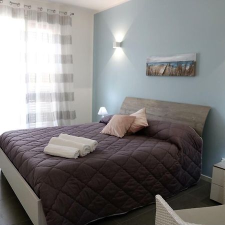 B&B Al Porticciolo Marsala Ngoại thất bức ảnh