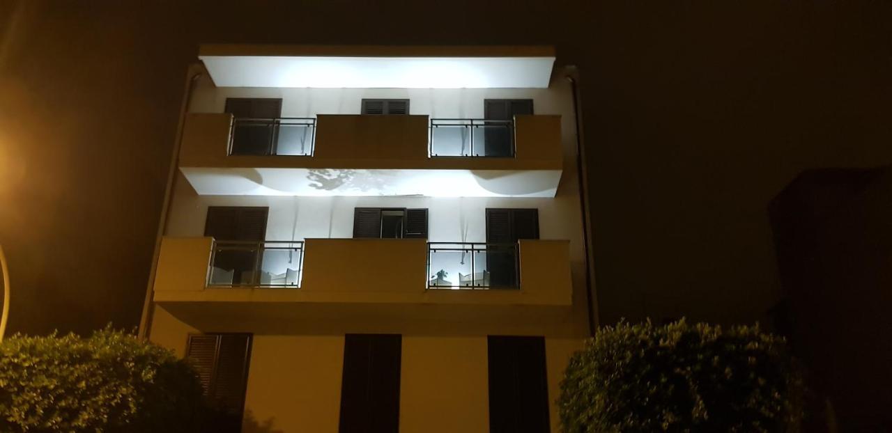 B&B Al Porticciolo Marsala Ngoại thất bức ảnh