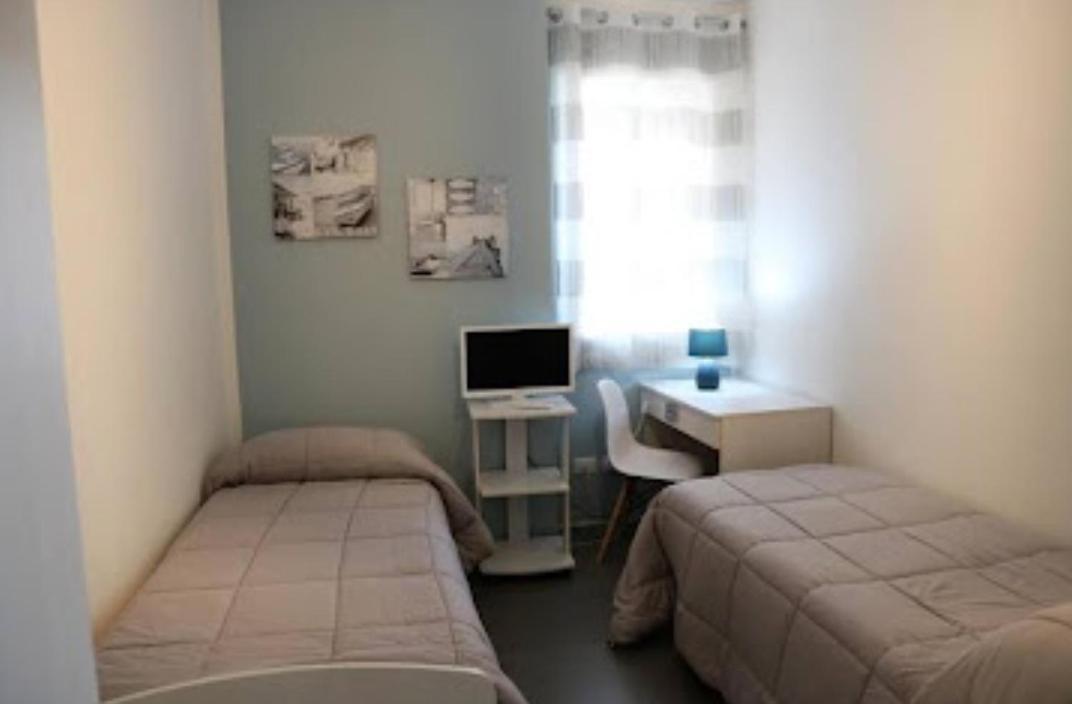 B&B Al Porticciolo Marsala Ngoại thất bức ảnh