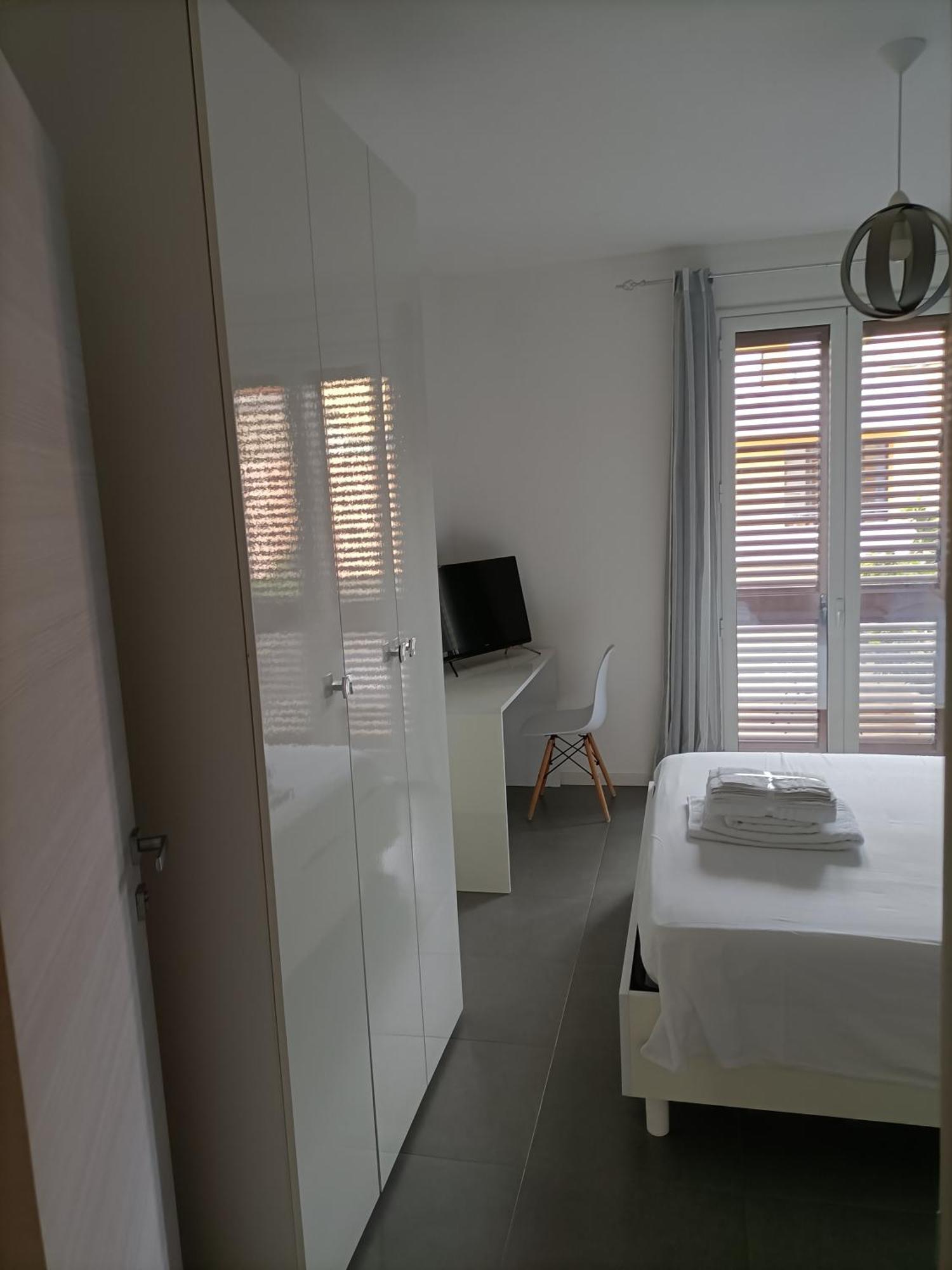B&B Al Porticciolo Marsala Ngoại thất bức ảnh
