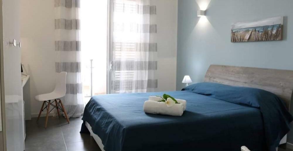 B&B Al Porticciolo Marsala Ngoại thất bức ảnh