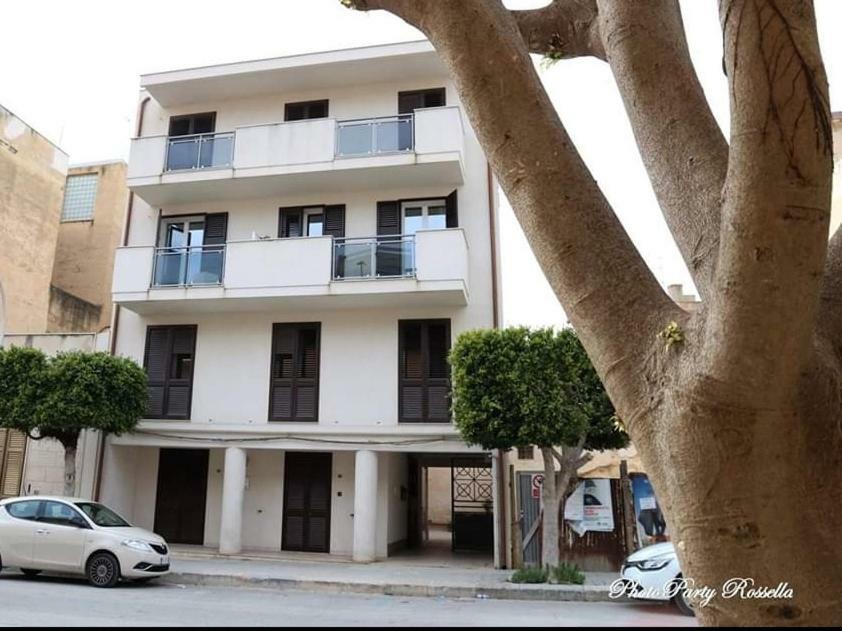 B&B Al Porticciolo Marsala Ngoại thất bức ảnh