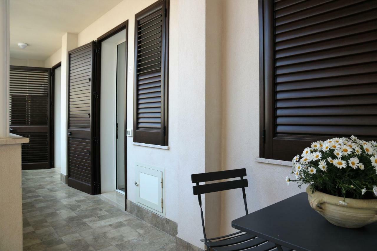 B&B Al Porticciolo Marsala Ngoại thất bức ảnh
