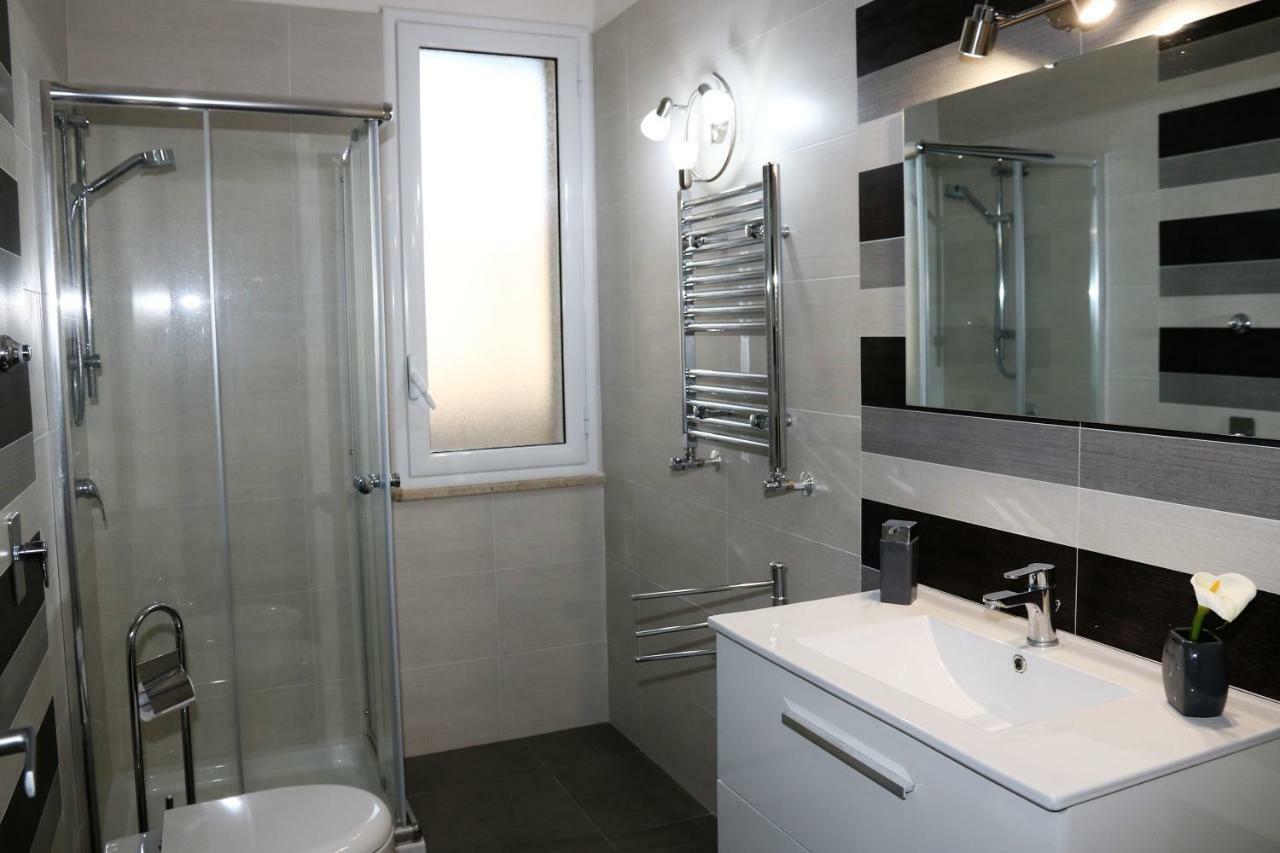 B&B Al Porticciolo Marsala Ngoại thất bức ảnh