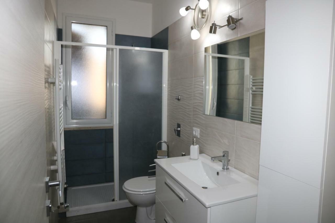 B&B Al Porticciolo Marsala Ngoại thất bức ảnh